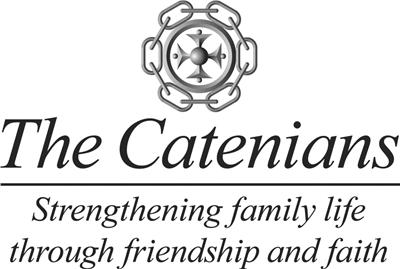 Catenian Master Logo