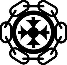 Catenian Master Logo